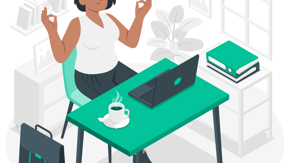 Empowering Employee Wellbeing: Unlocking the Power of Meditation, Yoga, and Team Building Activities