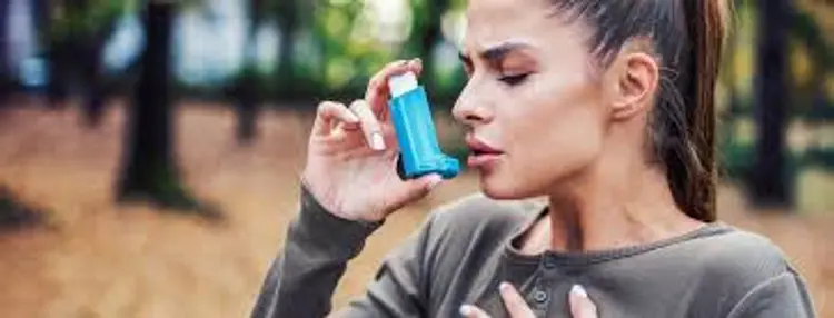 Asthma