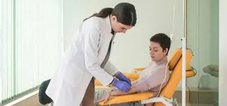 TEPEZZA® infusion medication