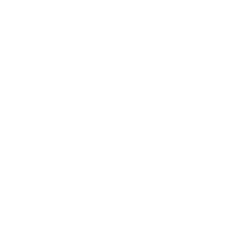 Icon of a Lab Beaker with a Leaf and Magnifying Glass to signify the amount of Research done to perfect all Formulas