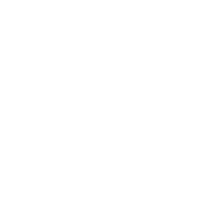 Icon of a Lab Beaker with a Leaf and Magnifying Glass to signify the amount of Research done to perfect all Formulas