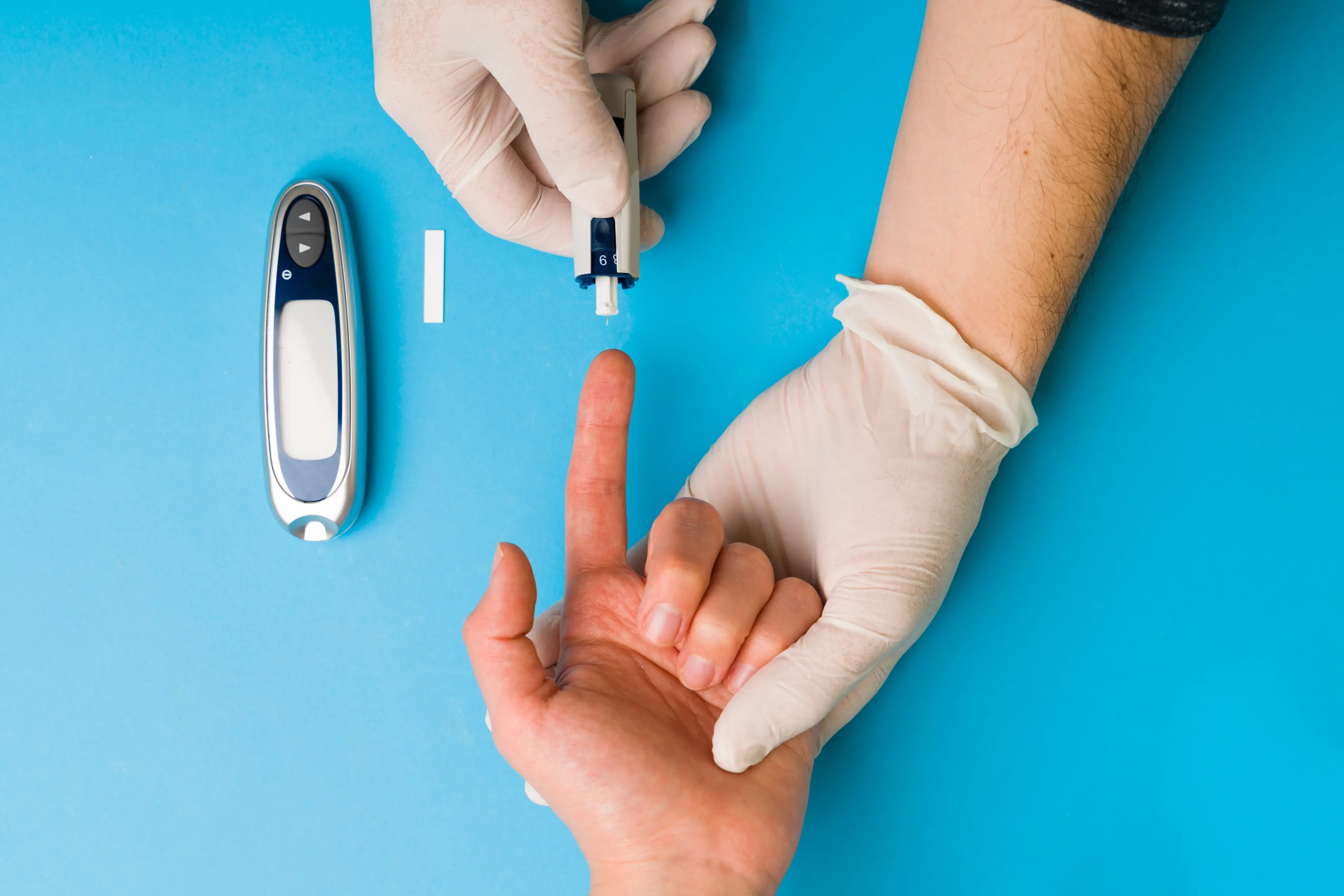 Type 1 Diabetes
