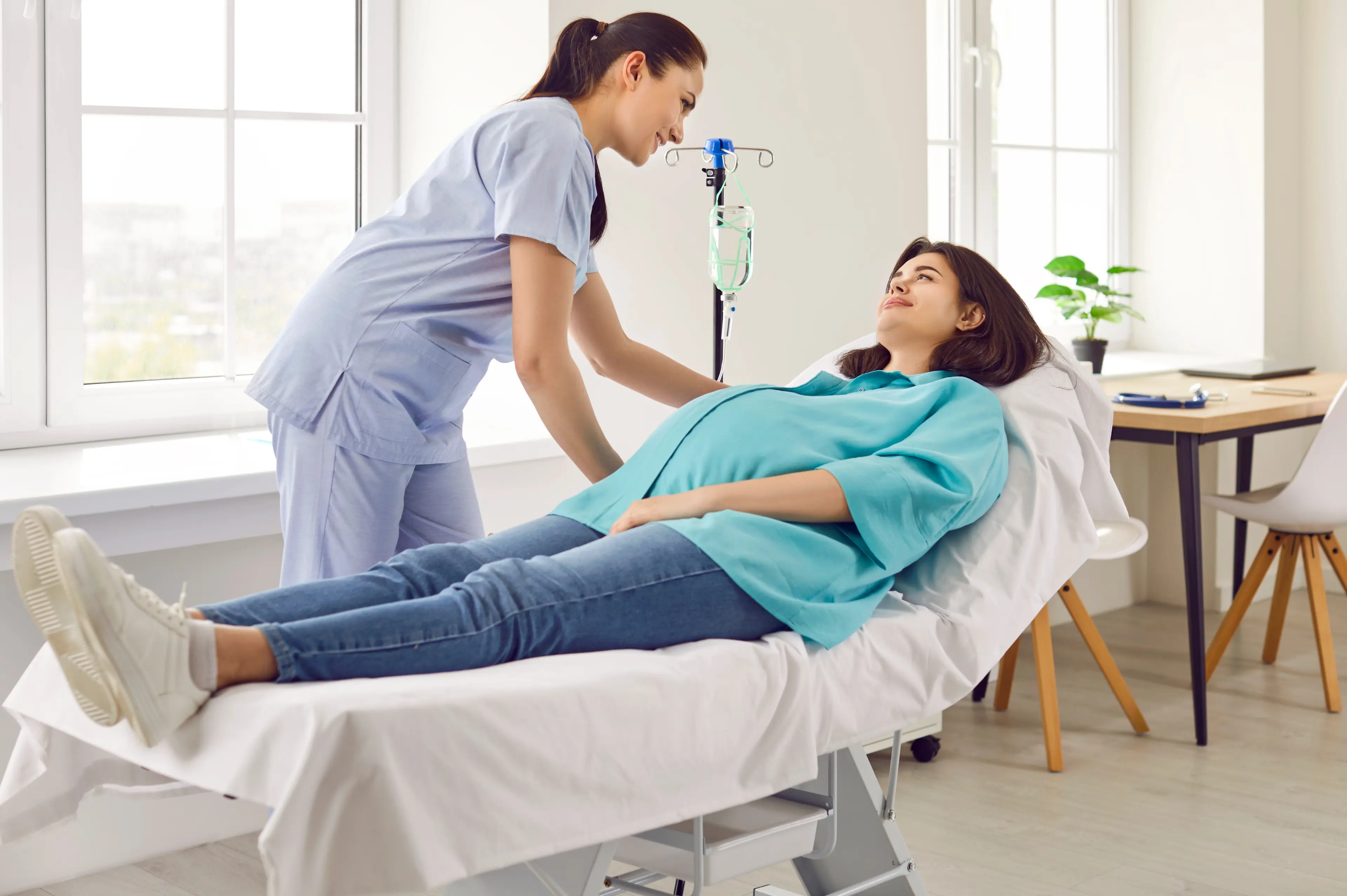 treat HER2-positive breast cancer