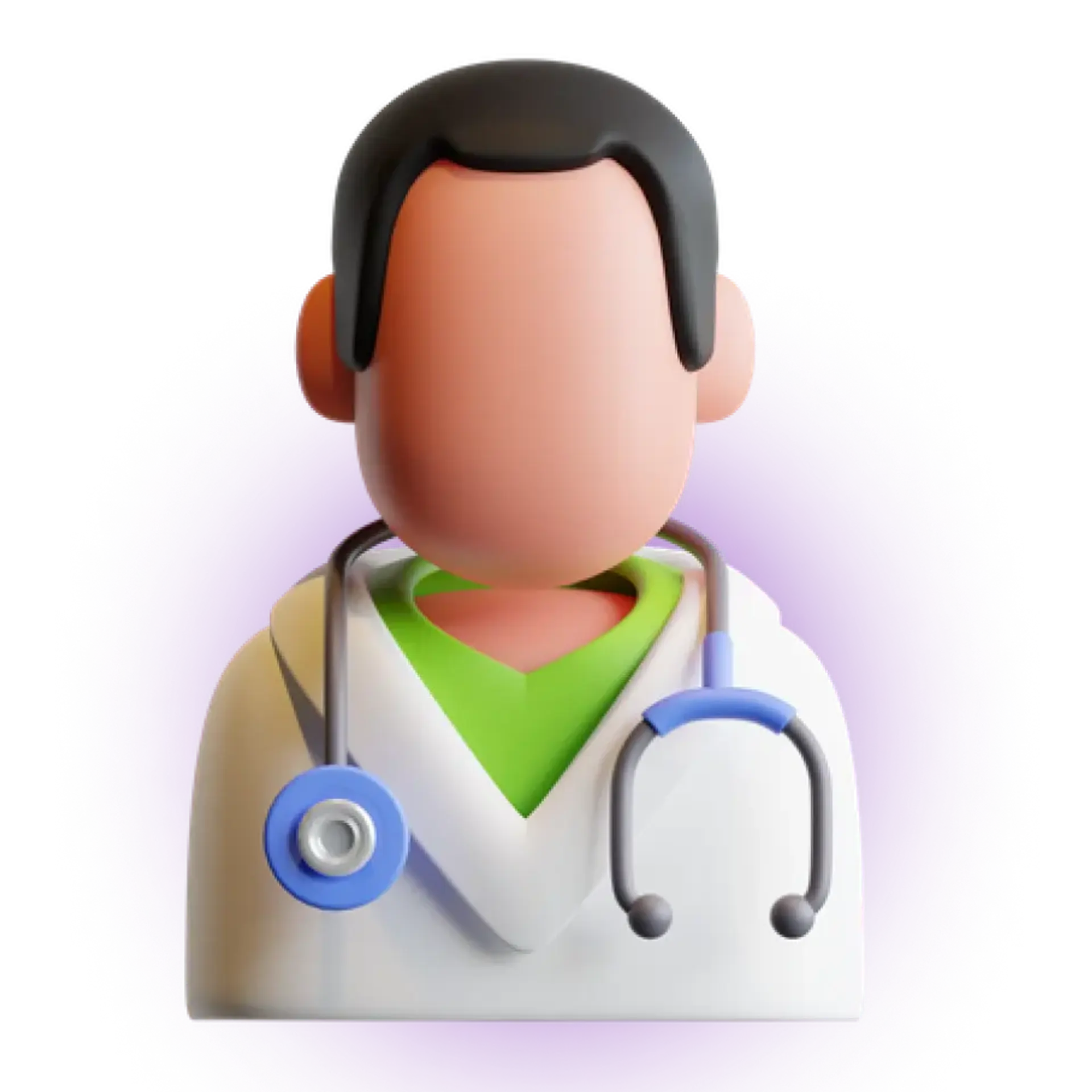 doctor