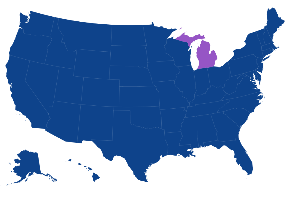Michigan