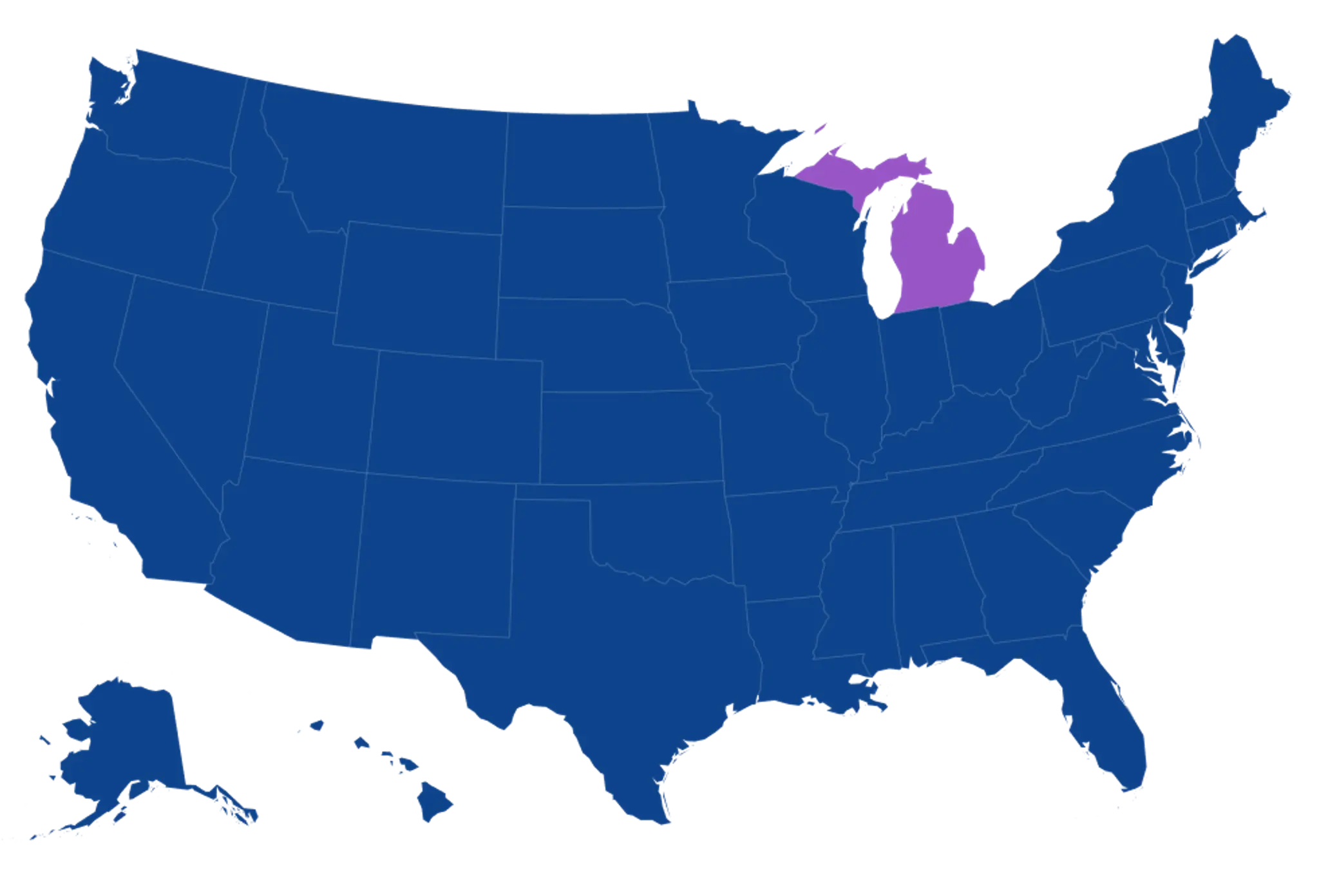 Michigan