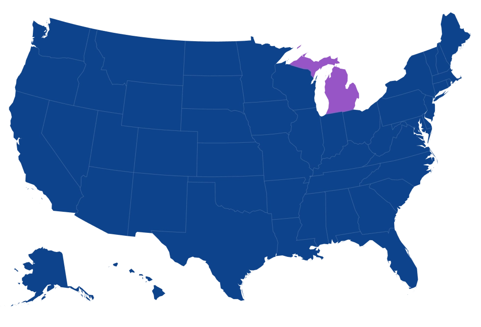 Michigan