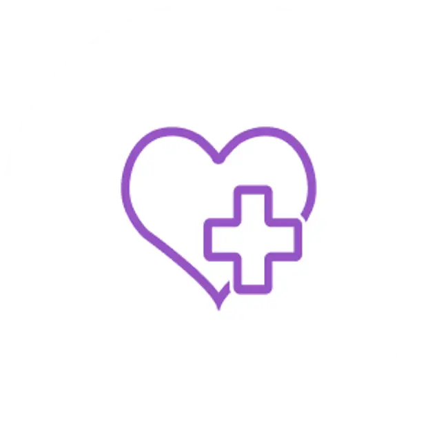 Because the Violet Health matter image