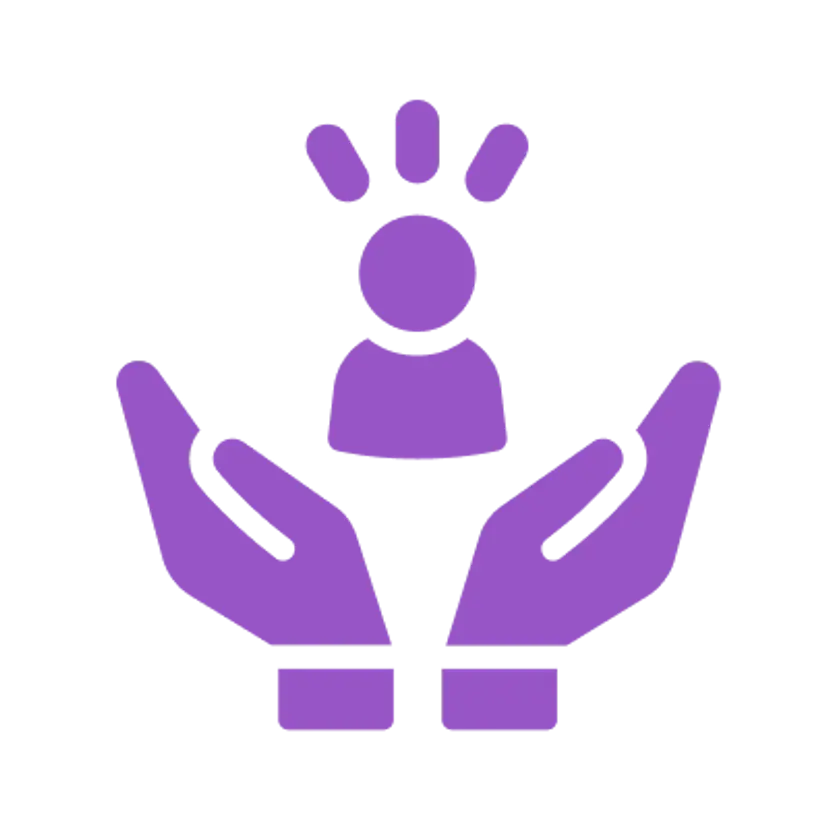 Why Providers Choose Violet Health image
