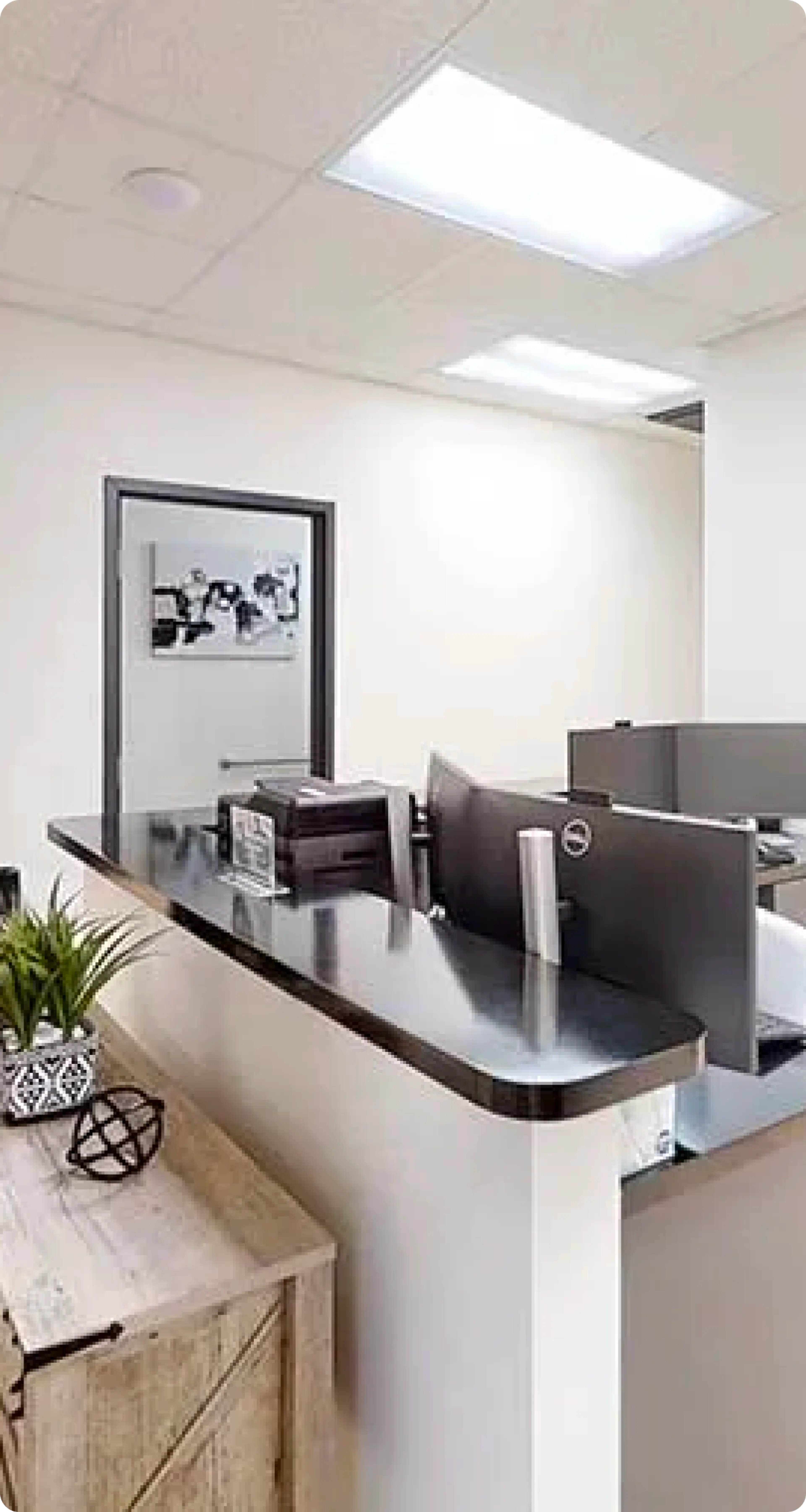 Our Facilities5
