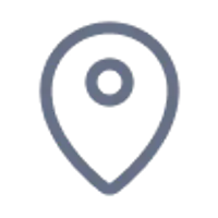 Located