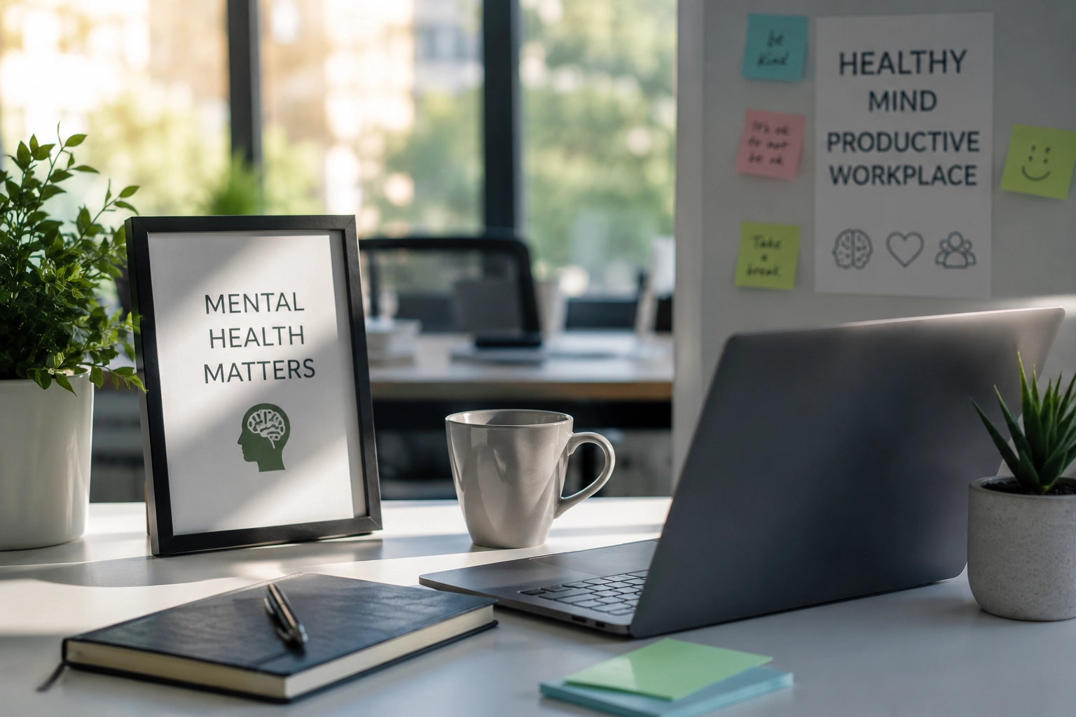 Mental Health Awareness