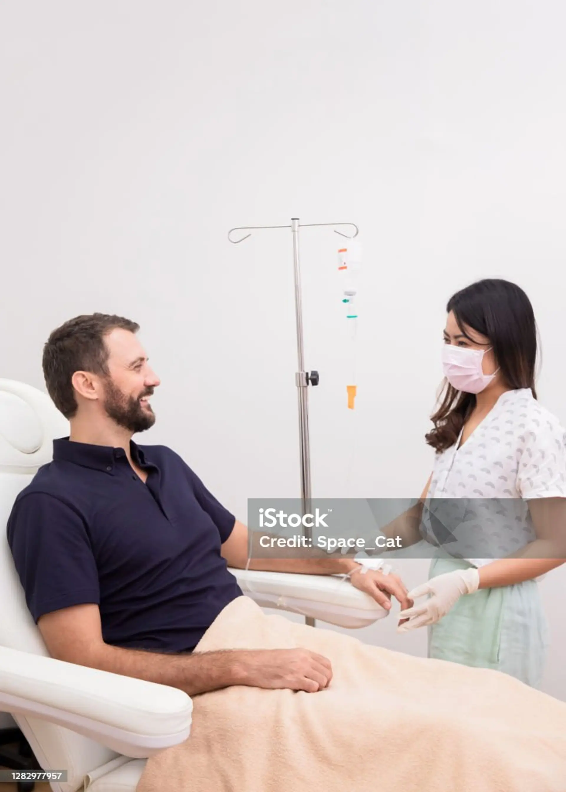 Iron Deficiency Anemia image