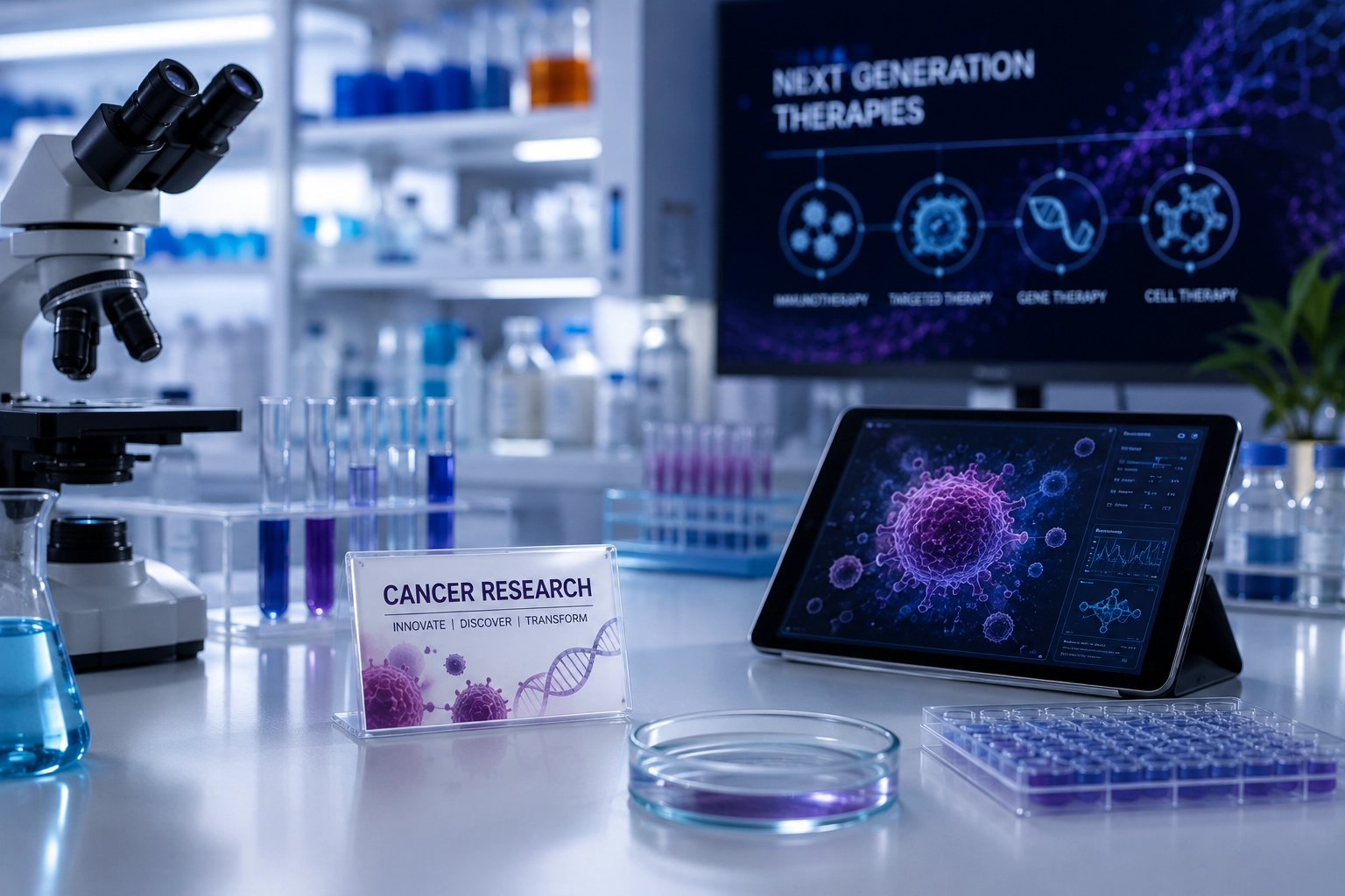 Cancer Treatment