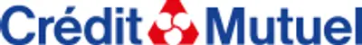 Logo Crédit Mutuel