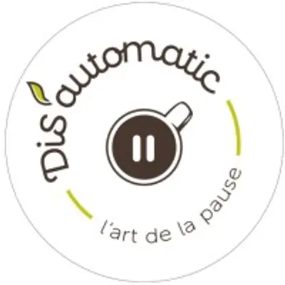 Logo Disautomatic