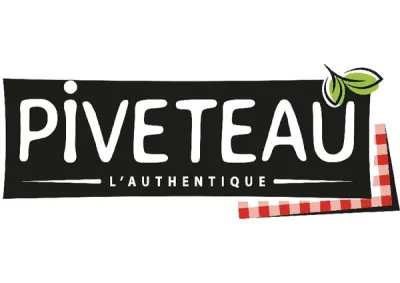 Logo Piveteau
