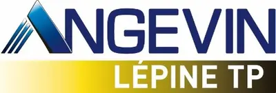 Logo Lépine TP