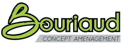 Logo Bouriaud Concept Aménagement