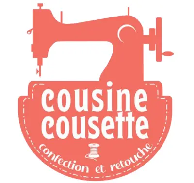 Logo Cousine Cousette