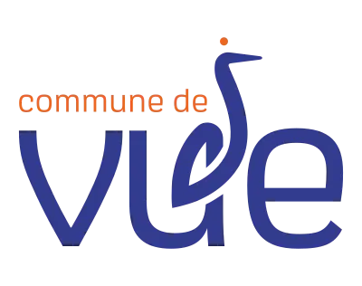 Logo Vue