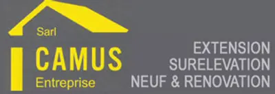 Logo Camus