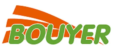 Logo BOUYER