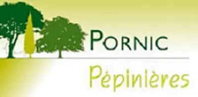 Logo Pornic Pépinières