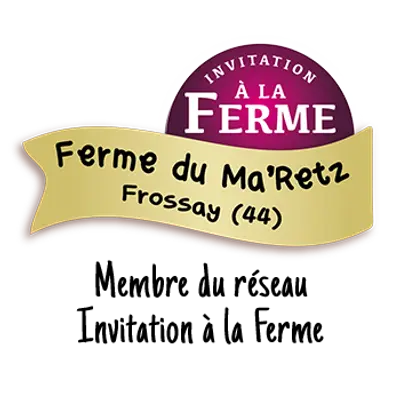Logo La Ferme Du Ma'Retz