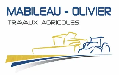 Logo Mabileau - Olivier