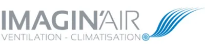 Logo Imagin'Air