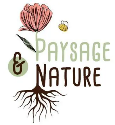Logo Paysage & Nature