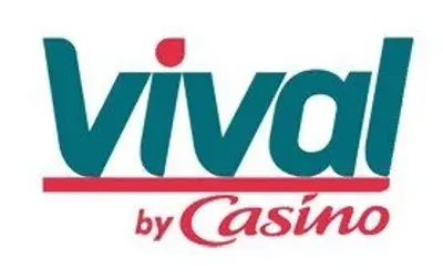 Logo Vival Rouans