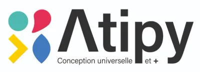 Logo Atipy