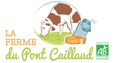 Logo La Ferme Du Pont Caillaud