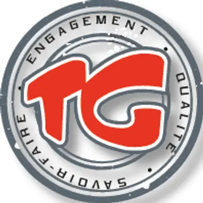 Logo TG
