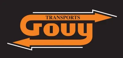 Logo Transports Gouy