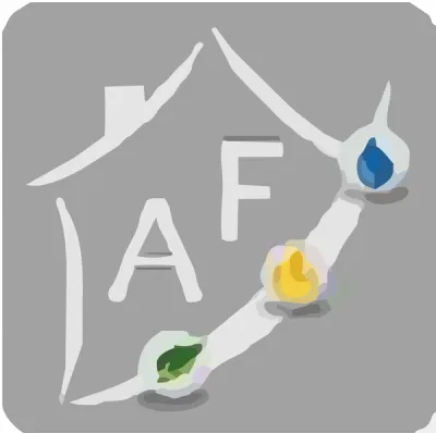 Logo Alexandre Fleury