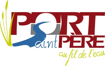 Logo Port Saint Père