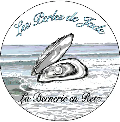 Logo Les Perles De Jade