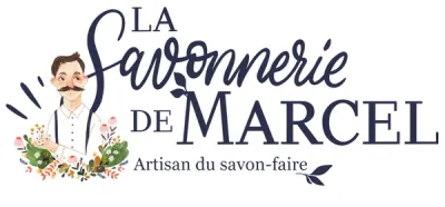 Logo La Savonnerie De Marcel