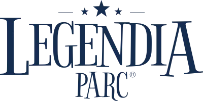 Logo Legendia Parc
