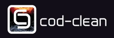 Logo Cod Clean