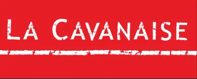 Logo La Cavanaise