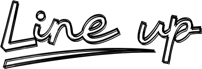 Logo LineUp Production