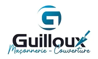 Logo Guilloux Maçonnerie