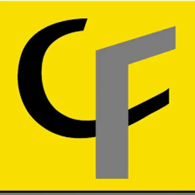 Logo Carvalho Façade