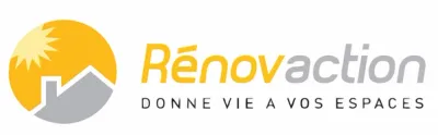 Logo Rénovaction