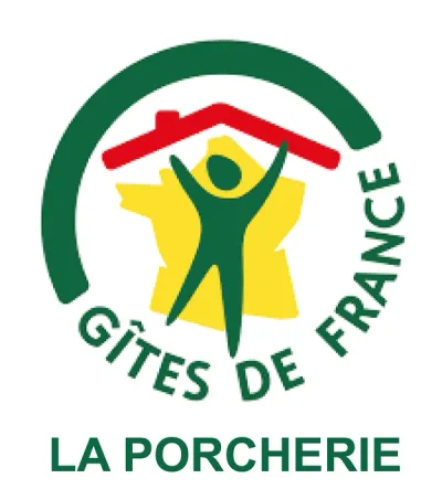 Logo Gite de la porcherie