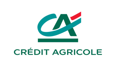 Logo Crédit Agricole
